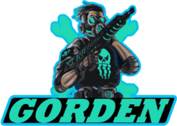 GORDEN(counterstrike)