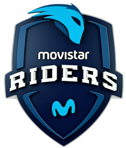 Movistar Riders(counterstrike)