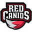 RED Canids (counterstrike)