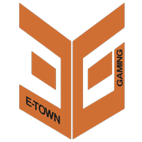 E-Town Gaming(counterstrike)