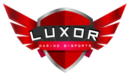 Luxor Gaming(dota2)
