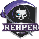 Reaper Hashtag (dota2)
