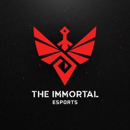 Team Immortal(dota2)