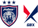 JDT GBX Esports (fifa)