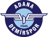 Adana Demirspor(fifa)