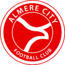 Almere City FC(fifa)