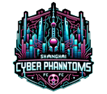 Cyber Phantoms(fifa)