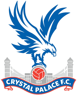 Crystal Palace FC(fifa)