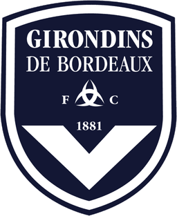 Girondins de Bordeaux(fifa)