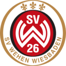 SV Wehen Wiesbaden(fifa)