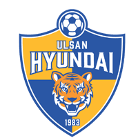 Ulsan Hyundai(fifa)