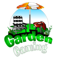Garden Gaming(lol)