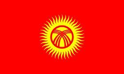 Kyrgyzstan(lol)