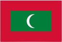 Maldives (lol)