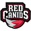 RED Canids (lol)