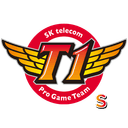 SK Telecom T1 S (lol)