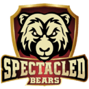 Spectacled Bears(lol)