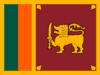 Sri Lanka (lol)