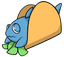 Team Fish Taco (lol)