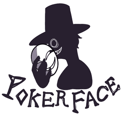 Poker Face(overwatch)