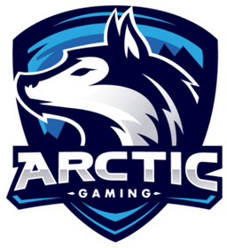 Arctic Gaming(rainbowsix)