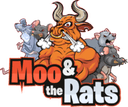 Moo And The Rats (rainbowsix)