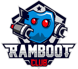Ramboot Club(rainbowsix)