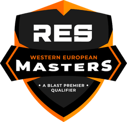 RES Western European Masters: Spring 2024 - Open Qualifier #2