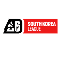 South Korea League 2024 - Stage 1
