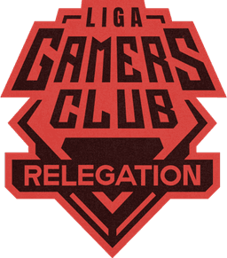 Gamers Club Liga Série A Relegation: April 2024