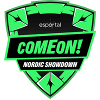 ComeOn Nordic Showdown: Open Qualifier #1