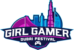 GIRLGAMER 2023 Esports Festival Dubai