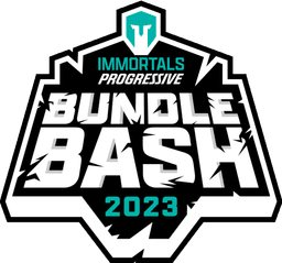College Carball Association x Immortals 2023: Bundle Bash - Event 3
