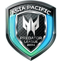 Asia Pacific Predator League 2024: Philippines Qualifier
