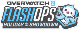 Flash Ops Holiday Showdown - APAC Finals