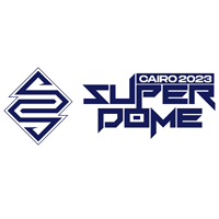 Superdome 2023 - Egypt