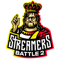 BetBoom Streamers Battle 2