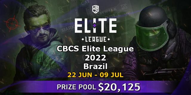 CBCS Elite League 2022