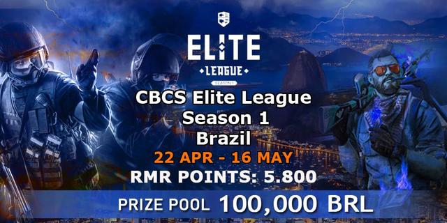 CBCS Elite League Season 1