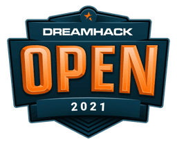 DreamHack Open January 2021 Europe Open Qualifier