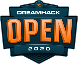 DreamHack Open Summer 2020 Europe