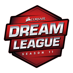 DreamLeague Season 11 China Open Qualifier #2