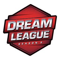 DreamLeague Season 9 CN Qualifier