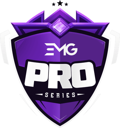 EMG Pro Series: South Asia