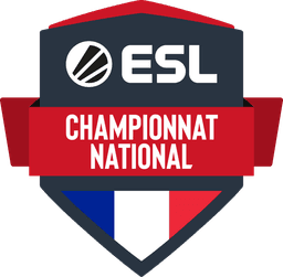 ESL Championnat National Spring 2022