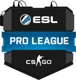 ESL Pro League Season 10 Europe