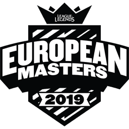 European Masters Spring 2019