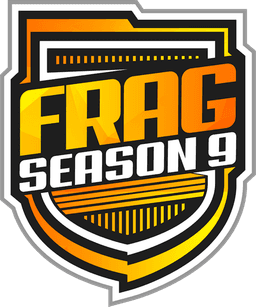 FRAG Season 9