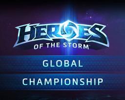 Heroes Global Championship Phase #2 Europe