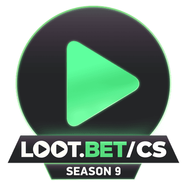 LOOT.BET CS Season 9: Closed Qualifier
